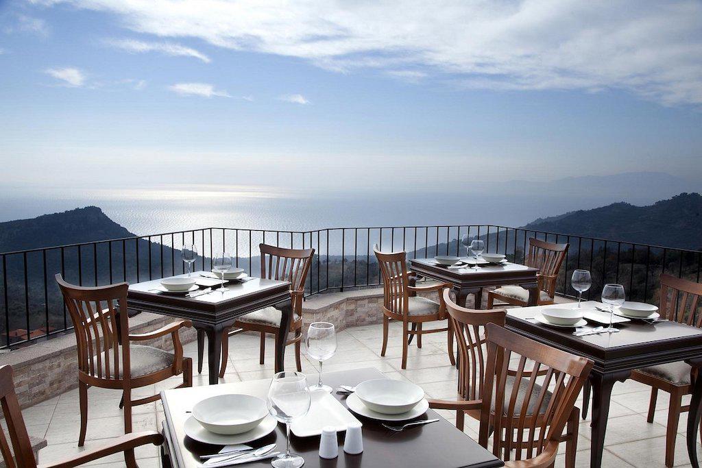 Kayalar Terrace Butik Otel