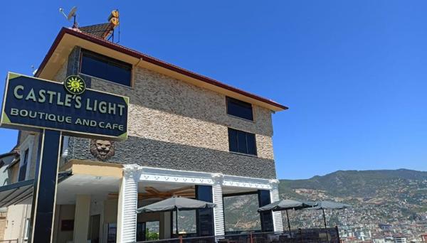 Castle Light Boutique Otel