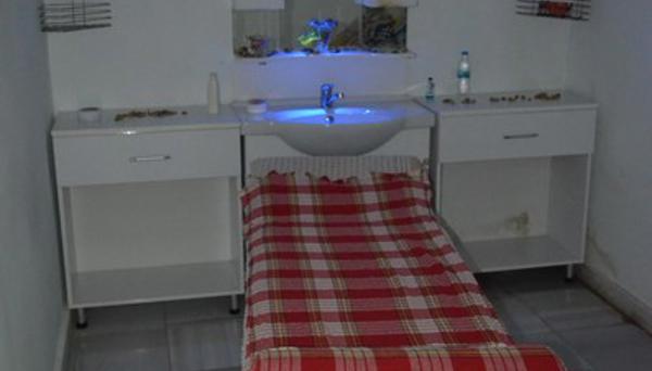 Delphin Apart Hotel