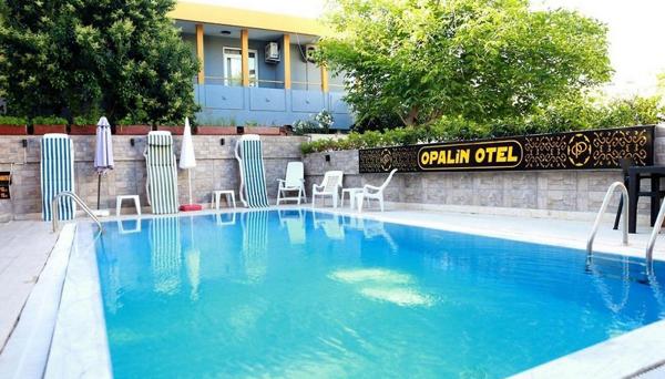 Opalin Otel