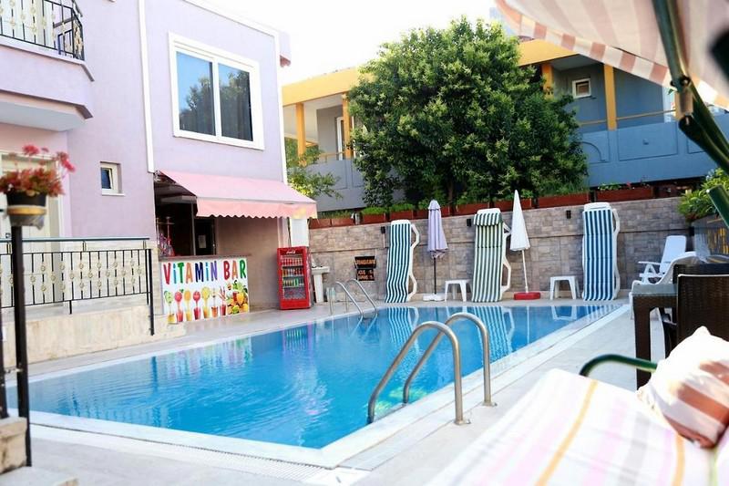 Opalin Otel