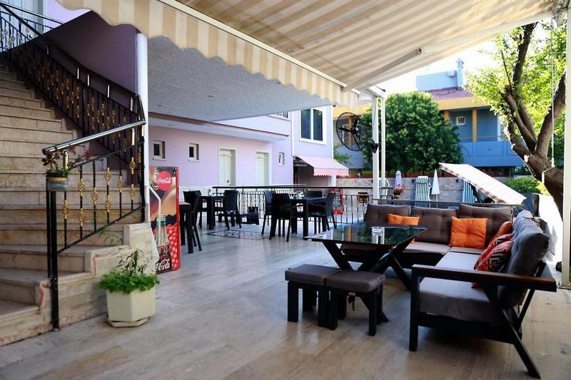 Opalin Otel