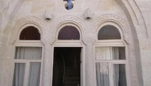 Rum Inn Cappadocia