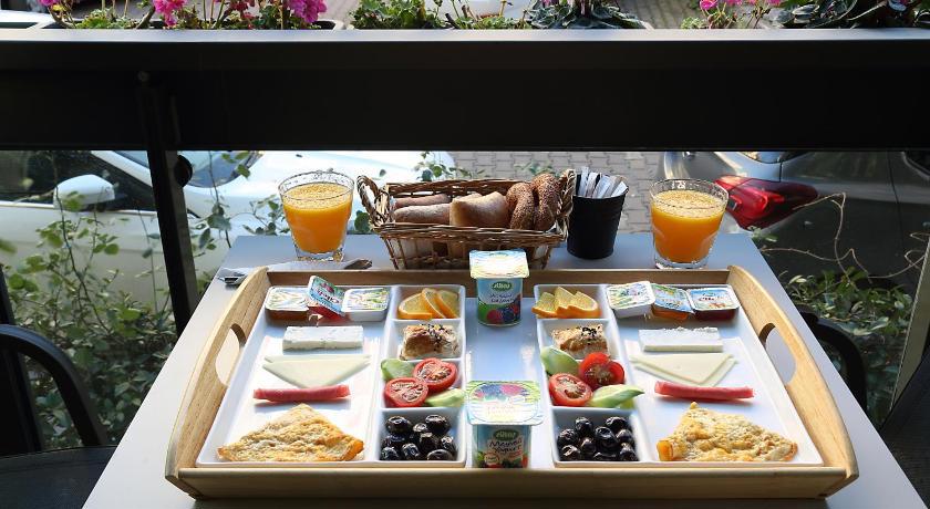 Apartman İstanbul