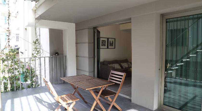 Apartman İstanbul