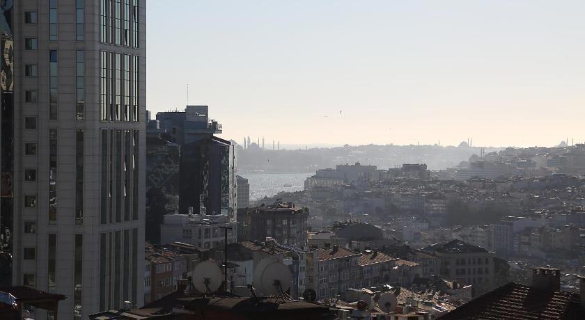 Apartman İstanbul