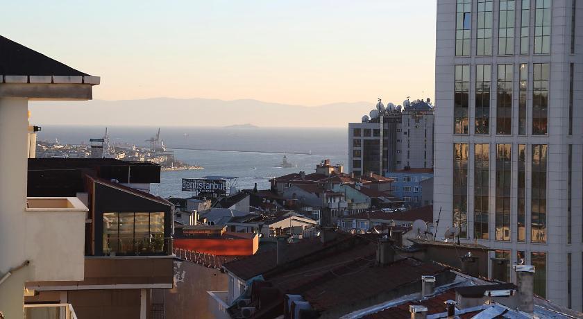 Apartman İstanbul