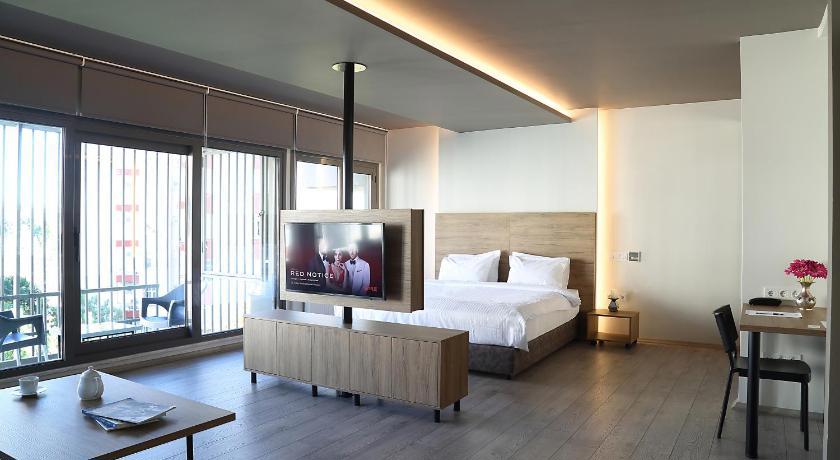 Apartman İstanbul