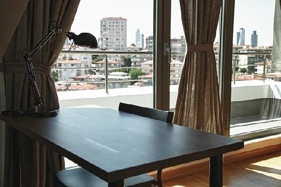 Apartman İstanbul