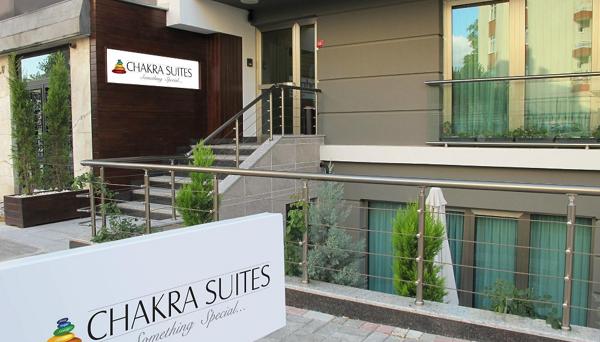 Apartman İstanbul