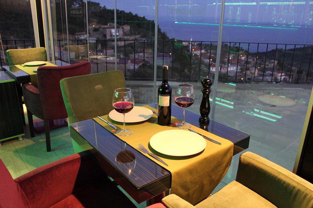 Kayalar Terrace Butik Otel