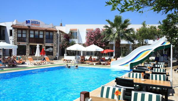 Delfi Hotel