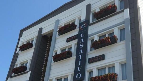 Casativo Hotels Lara