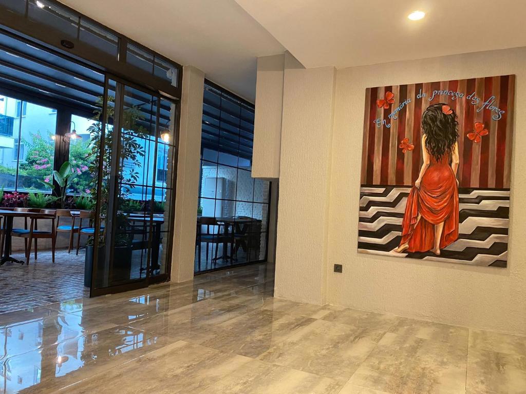 Casativo Hotels Lara