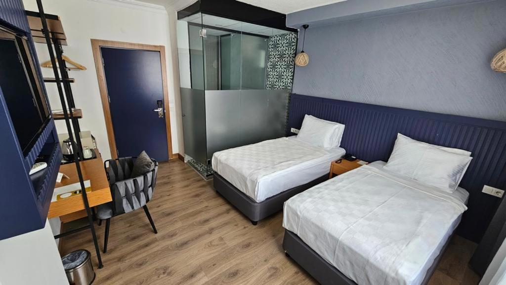 Casativo Hotels Lara