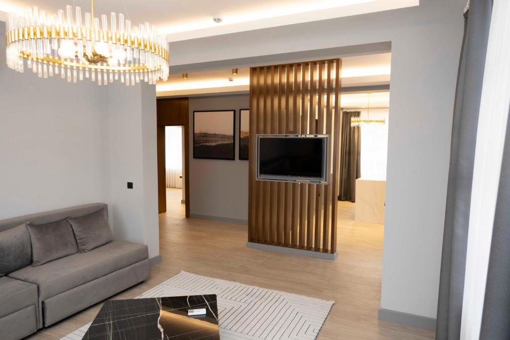 Royal Hayat Hotel Old Town