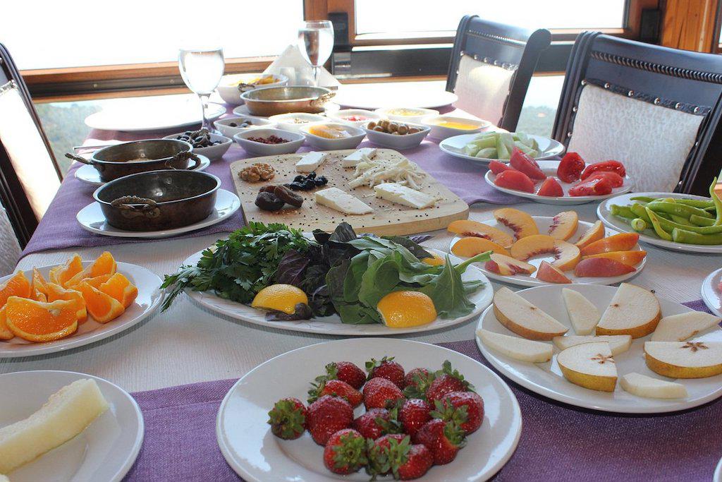 Kayalar Terrace Butik Otel