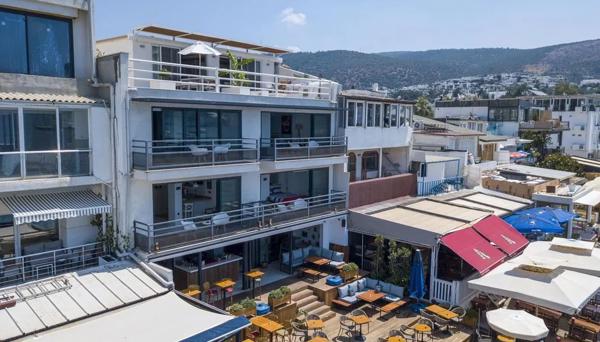 Soso Suites