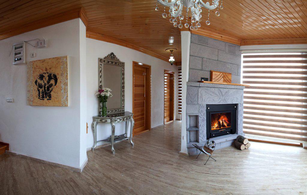 Kayalar Terrace Butik Otel