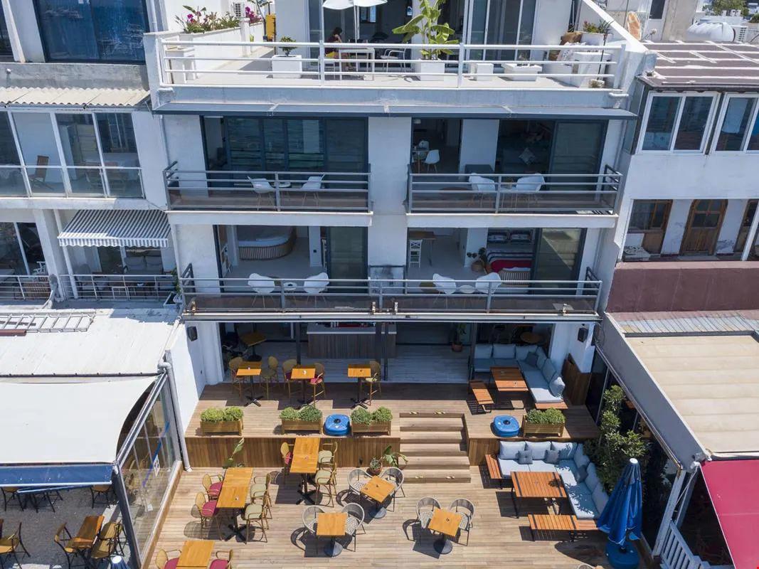 Soso Suites