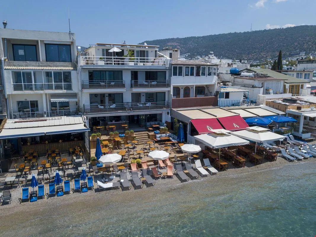Soso Suites