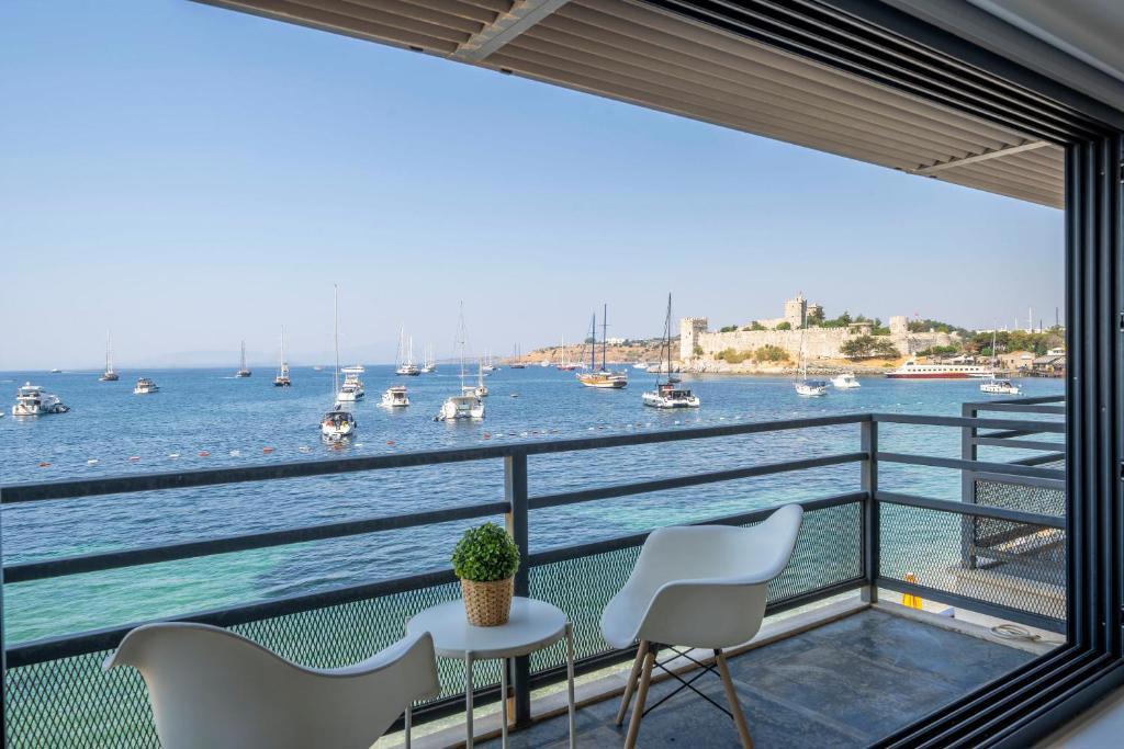 Soso Suites