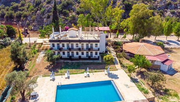 Patara Gate Boutique Hotel