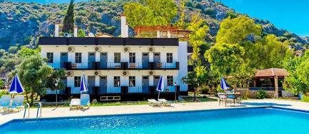 Patara Gate Boutique Hotel