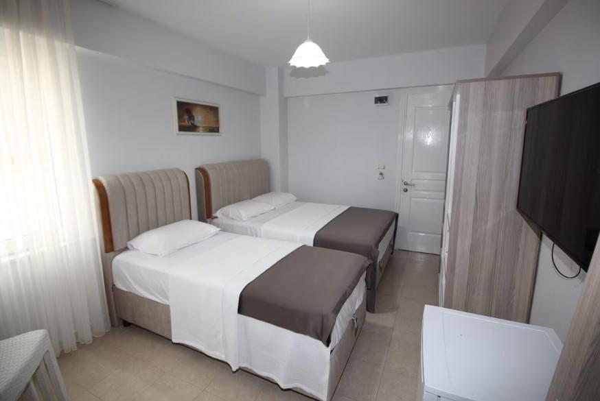 Pegasus Motel