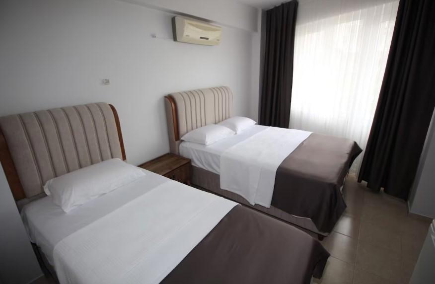Pegasus Motel