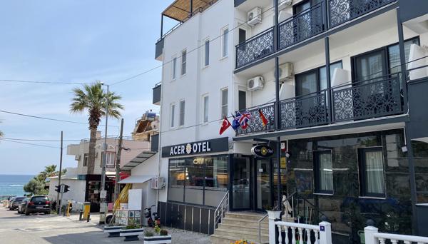 Acer Güneş Otel