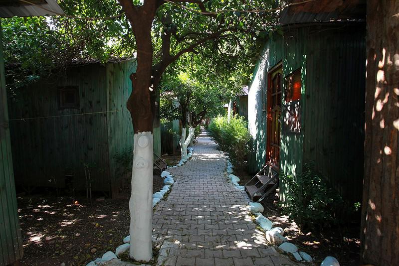 Rüya Pansiyon