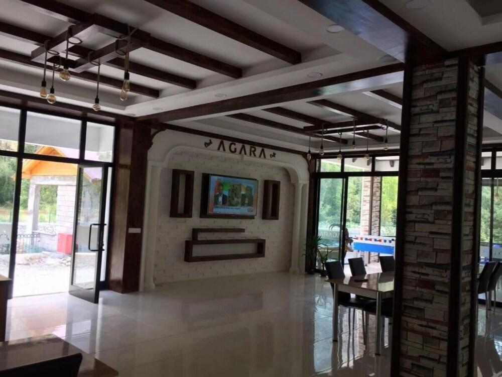 Agara Pansiyon