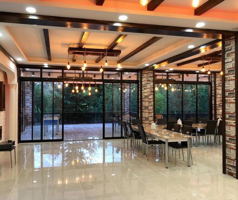 Agara Pansiyon