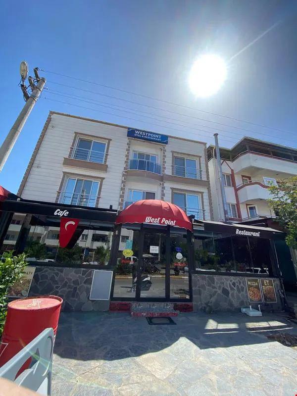 Mumcular West Point Otel