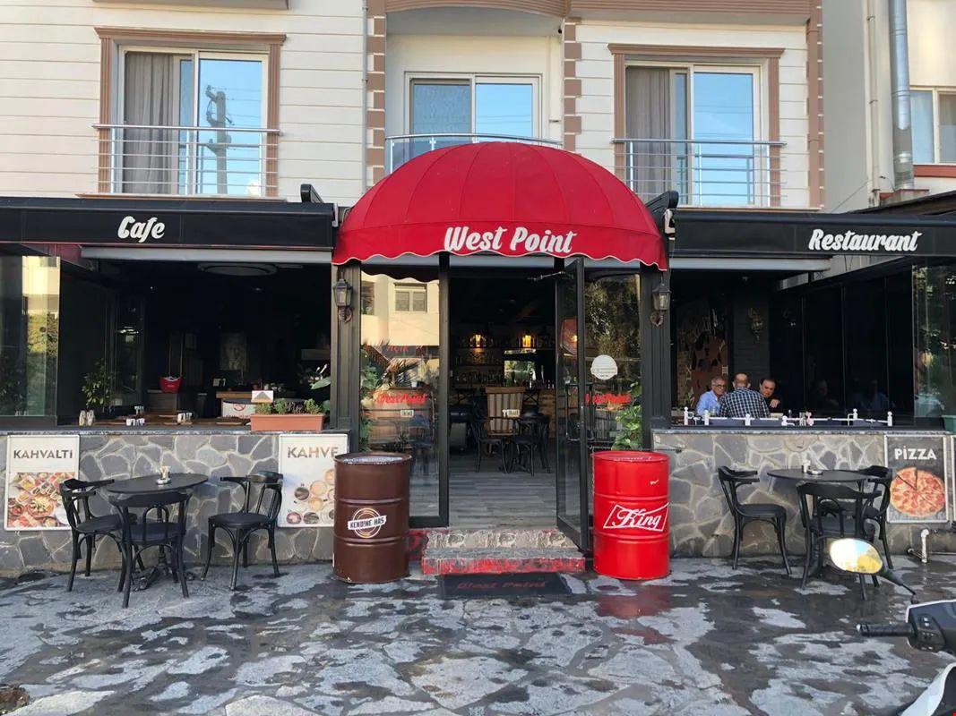 Mumcular West Point Otel