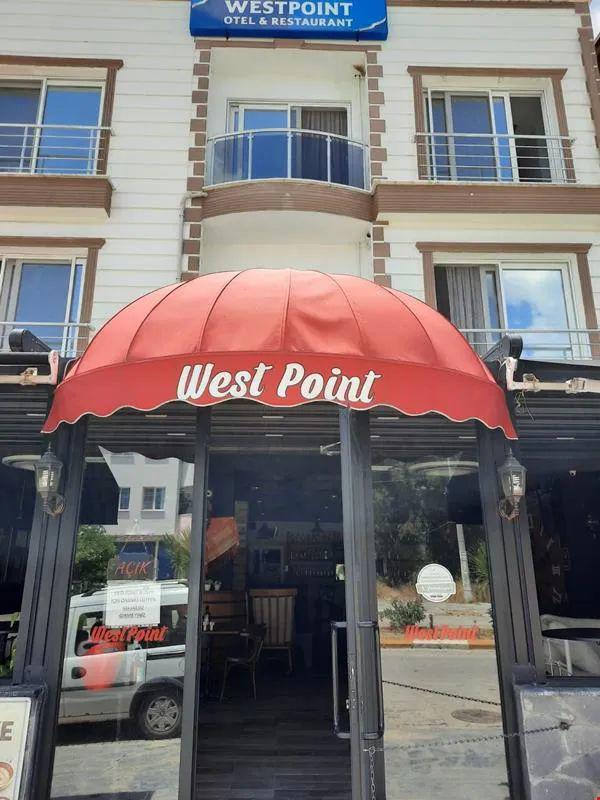 Mumcular West Point Otel