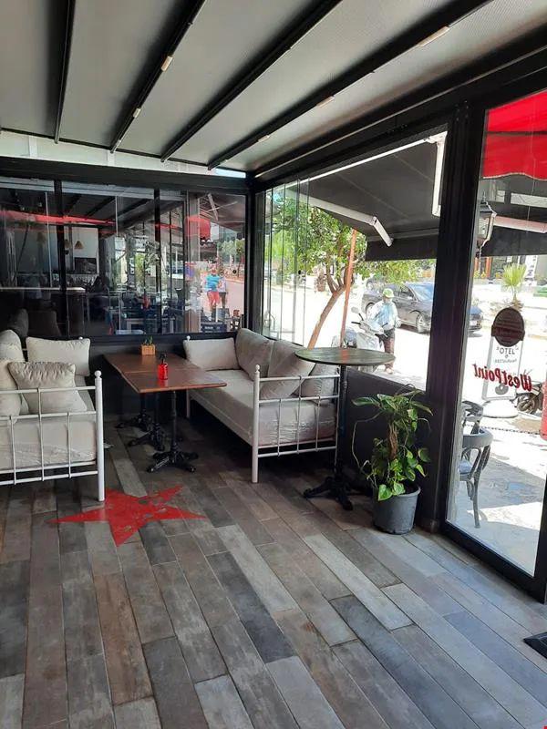 Mumcular West Point Otel