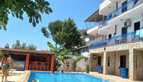 Blue Star Butik Otel