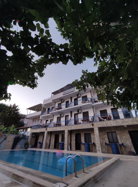 Blue Star Butik Otel