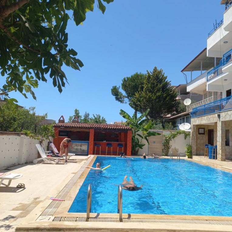 Blue Star Butik Otel