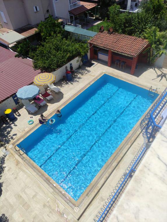 Blue Star Butik Otel