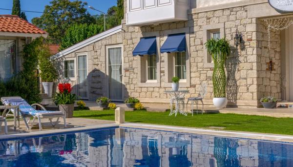 Salbakos Herakleia Boutique Hotel