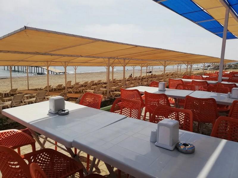 Simurg Halal Luxury Hotel