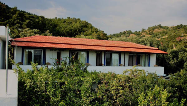 Mazi Ege Pansiyon