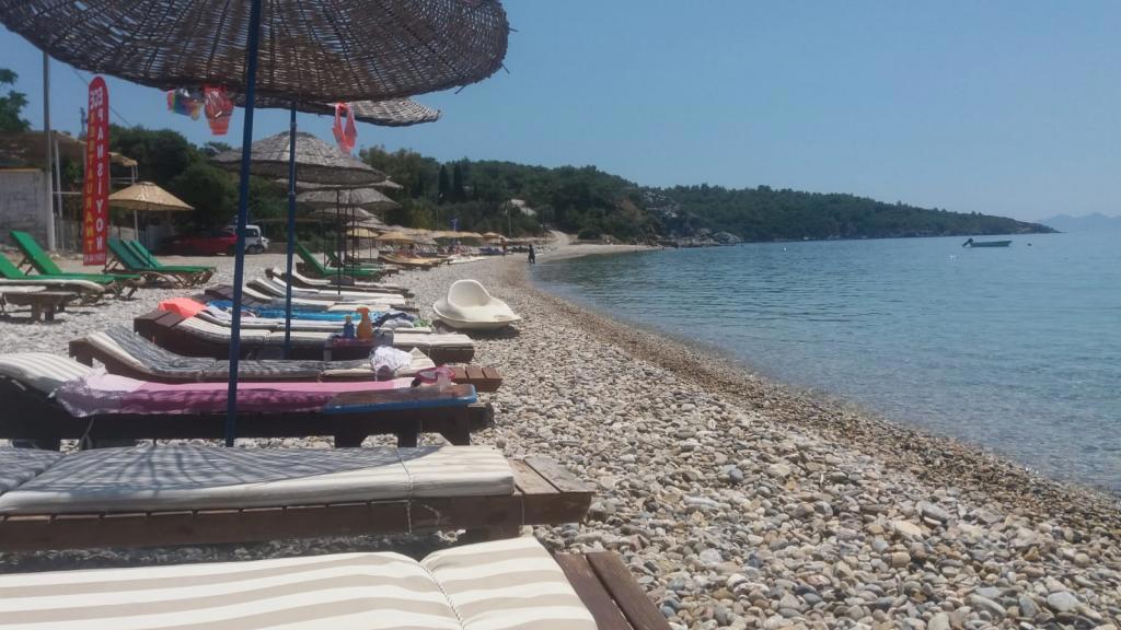 Mazi Ege Pansiyon
