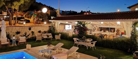 Salbakos Herakleia Boutique Hotel