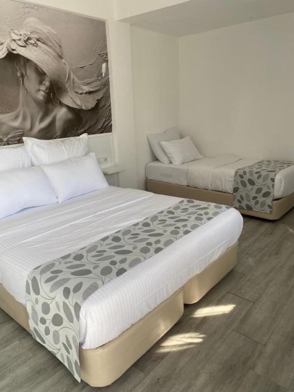 Tosunpasa Otel