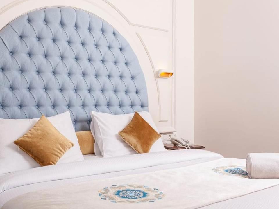 Salbakos Herakleia Boutique Hotel