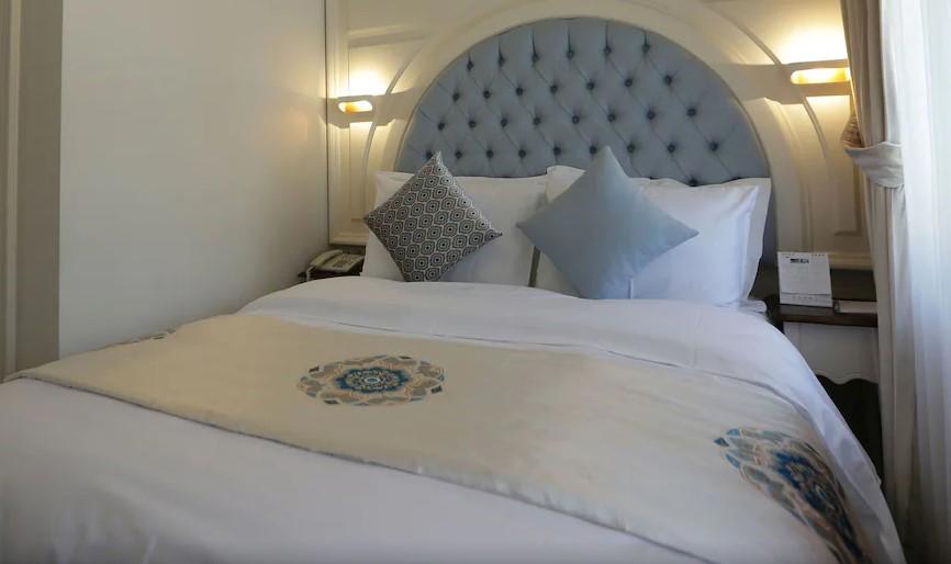 Salbakos Herakleia Boutique Hotel